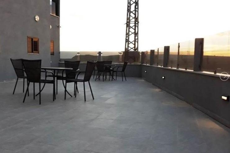 צימרים שירת הכוכבים Mițpe Ramon Exterior foto