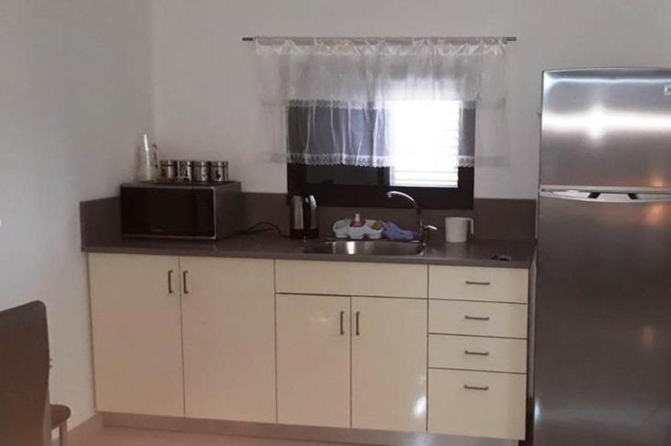 צימרים שירת הכוכבים Mițpe Ramon Exterior foto