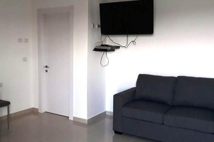צימרים שירת הכוכבים Mițpe Ramon Exterior foto
