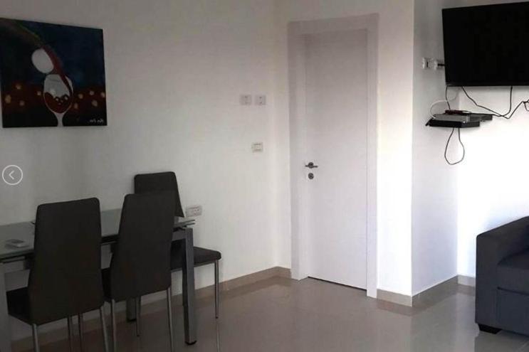 צימרים שירת הכוכבים Mițpe Ramon Exterior foto